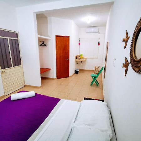 فندق Tuxtla Gutiérrezفي  Terraza 5 المظهر الخارجي الصورة