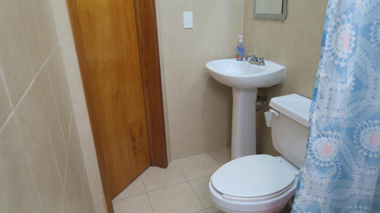 فندق Tuxtla Gutiérrezفي  Terraza 5 المظهر الخارجي الصورة