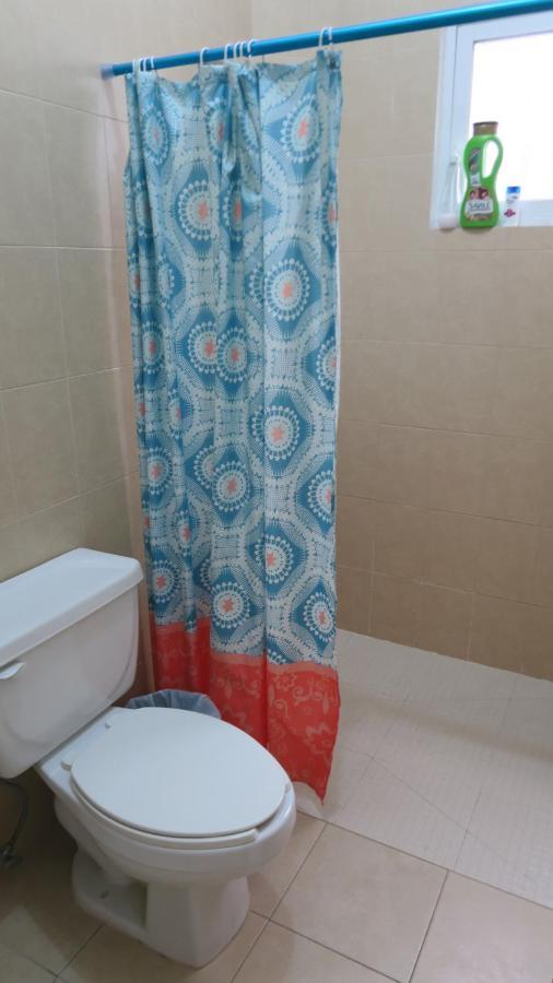 فندق Tuxtla Gutiérrezفي  Terraza 5 المظهر الخارجي الصورة